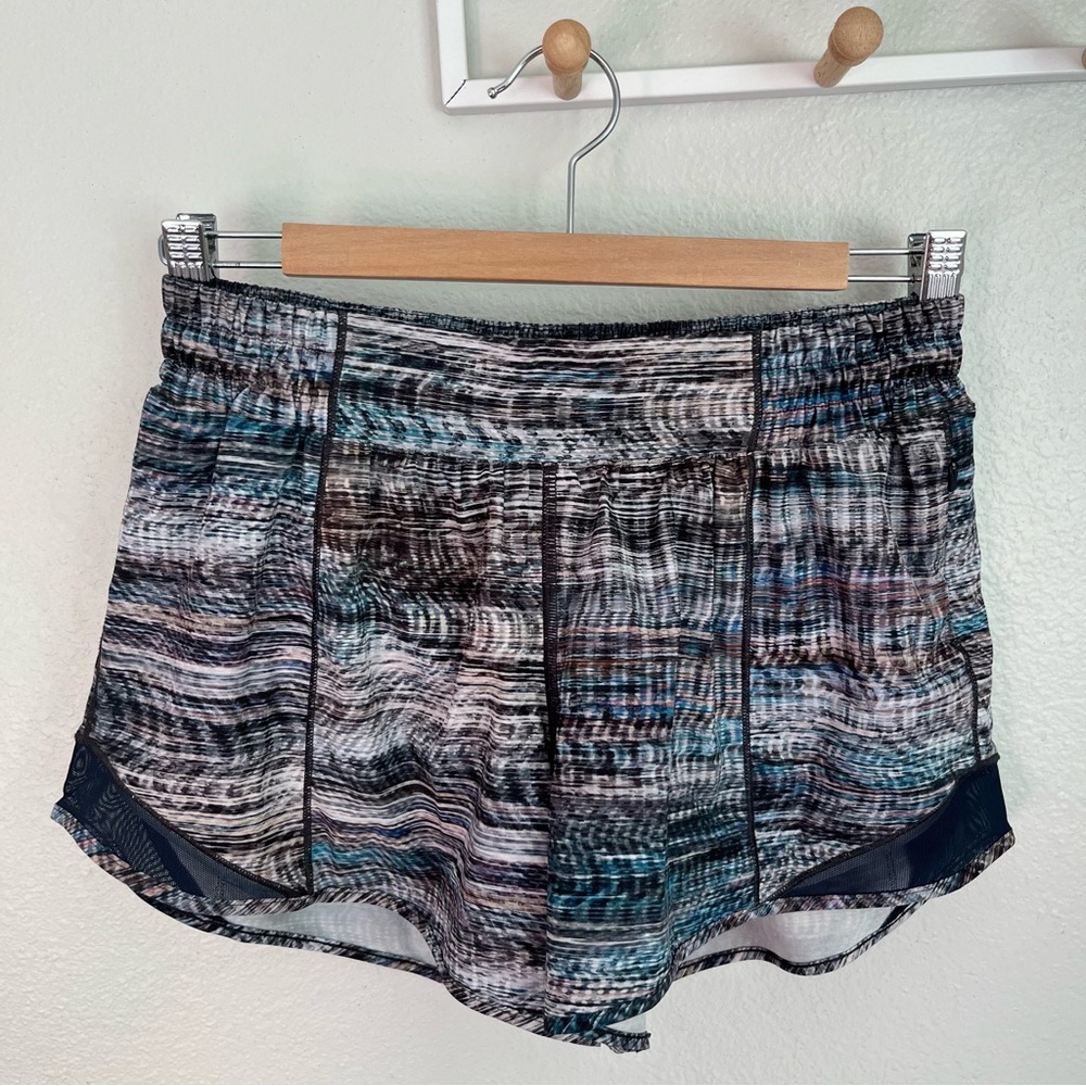Lululemon Hotty Hot Size 8
